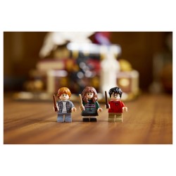LEGO 76466 Harry Potter Stein der Weisen - Sammleredition — Buy in Cyprus with Fast Delivery