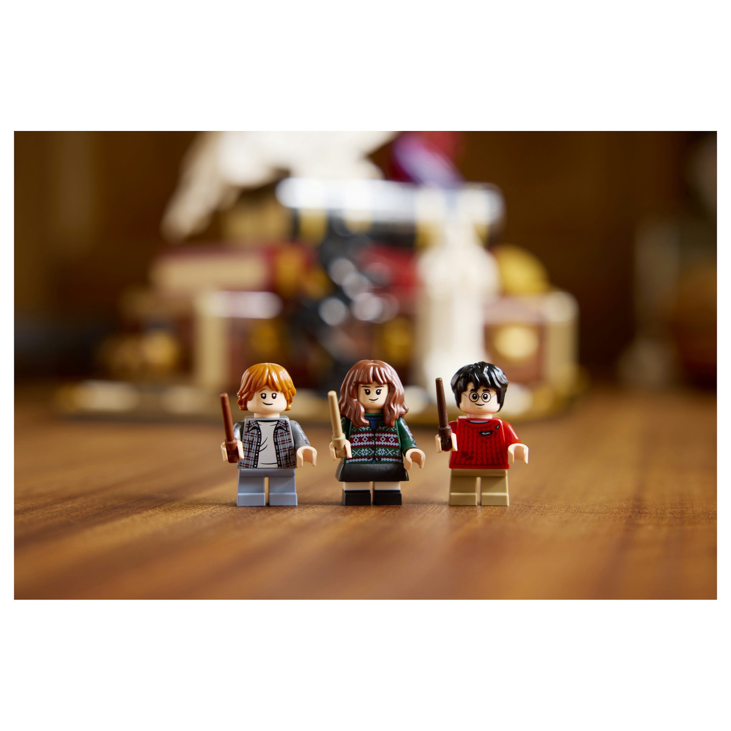 LEGO 76466 Harry Potter Stein der Weisen - Sammleredition — Buy in Cyprus with Fast Delivery
