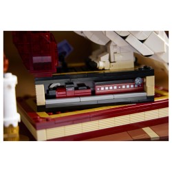 LEGO 76466 Harry Potter Stein der Weisen - Sammleredition — Buy in Cyprus with Fast Delivery