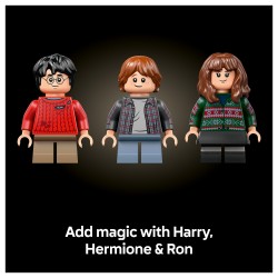LEGO 76466 Harry Potter Stein der Weisen - Sammleredition — Buy in Cyprus with Fast Delivery