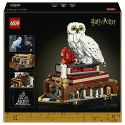 LEGO 76466 Harry Potter Stein der Weisen - Sammleredition — Buy in Cyprus with Fast Delivery