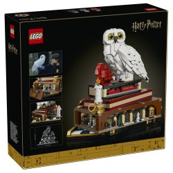 LEGO 76466 Harry Potter Stein der Weisen - Sammleredition — Buy in Cyprus with Fast Delivery