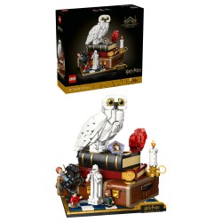LEGO 76466 Harry Potter Stein der Weisen - Sammleredition — Buy in Cyprus with Fast Delivery