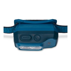Black Diamond Stirnlampe Storm 500-R (blau) — Buy in Cyprus with Fast Delivery
