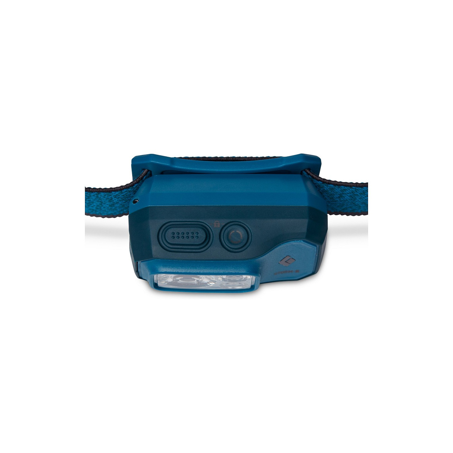 Black Diamond Stirnlampe Storm 500-R (blau) — Buy in Cyprus with Fast Delivery