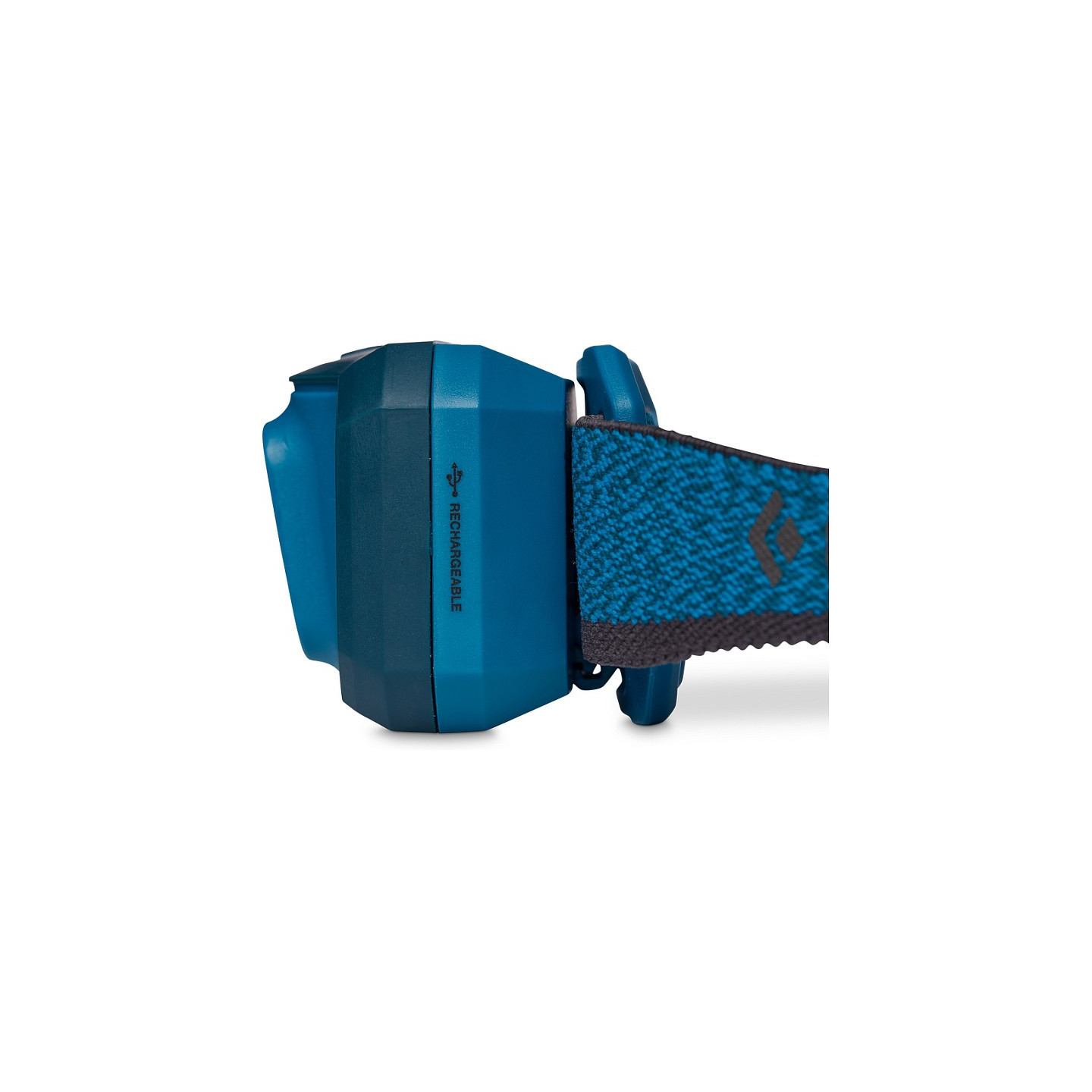 Black Diamond Stirnlampe Storm 500-R (blau) — Buy in Cyprus with Fast Delivery