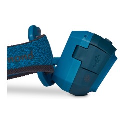 Black Diamond Stirnlampe Storm 500-R (blau) — Buy in Cyprus with Fast Delivery