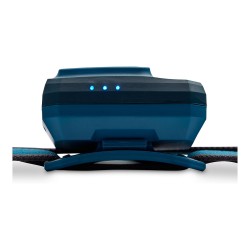 Black Diamond Stirnlampe Storm 500-R (blau) — Buy in Cyprus with Fast Delivery