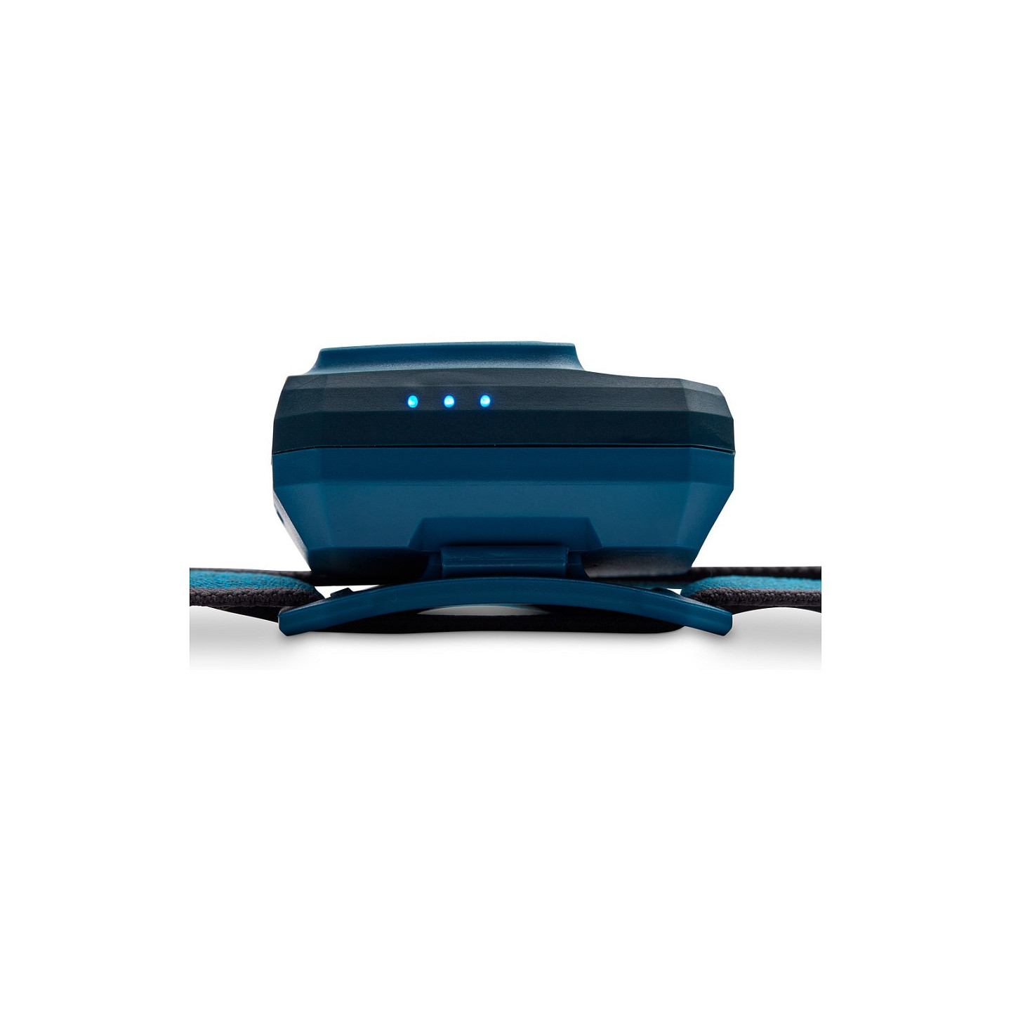 Black Diamond Stirnlampe Storm 500-R (blau) — Buy in Cyprus with Fast Delivery