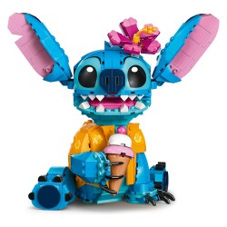 LEGO Disney Classic Stitch 43249 — Buy in Cyprus with Fast Delivery