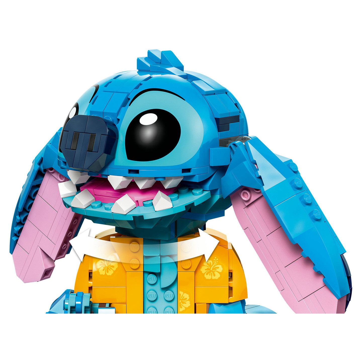 LEGO Disney Classic Stitch 43249 — Buy in Cyprus with Fast Delivery