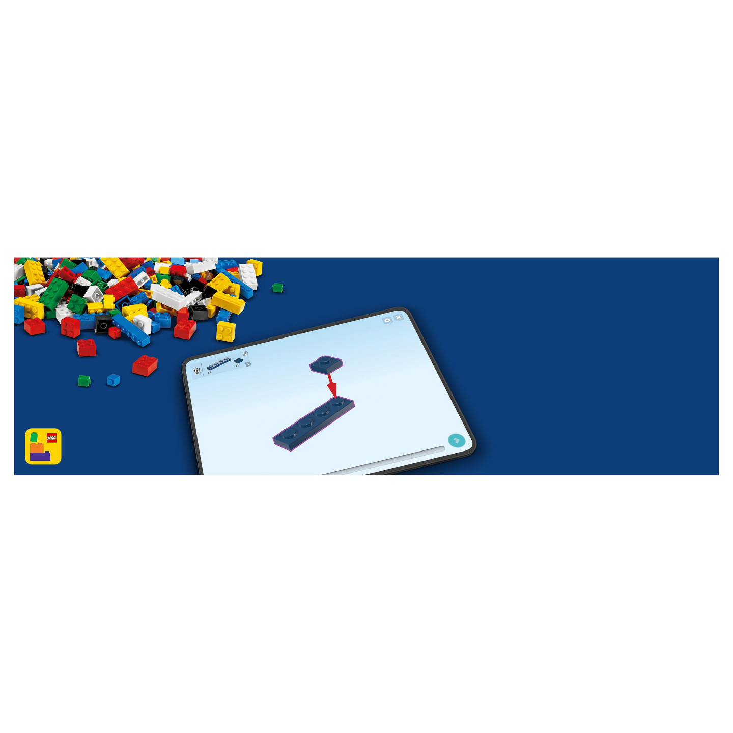 LEGO Disney Classic Stitch 43249 — Buy in Cyprus with Fast Delivery