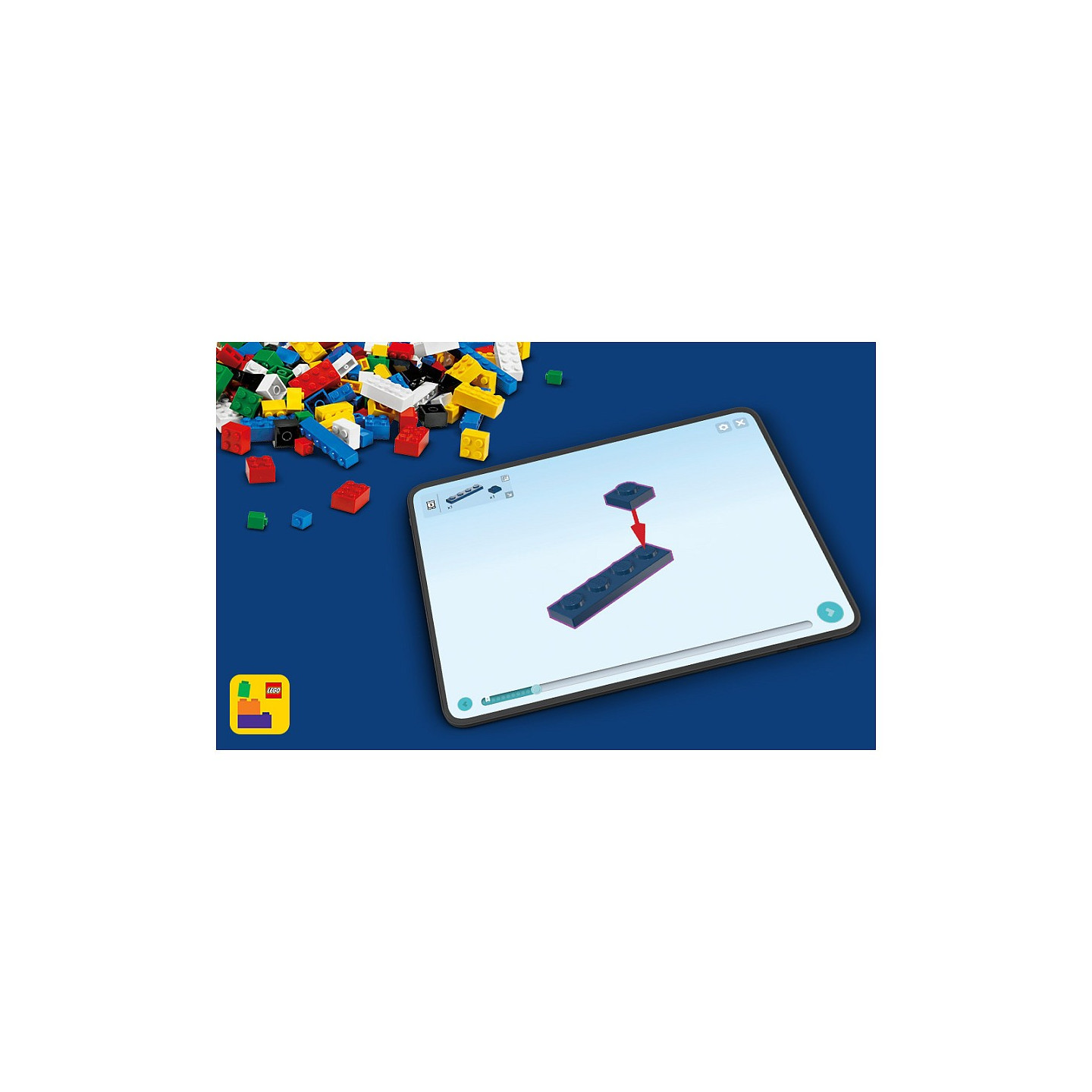 LEGO Disney Classic Stitch 43249 — Buy in Cyprus with Fast Delivery