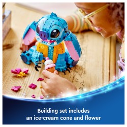 LEGO Disney Classic Stitch 43249 — Buy in Cyprus with Fast Delivery