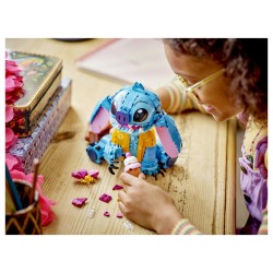 LEGO Disney Classic Stitch 43249 — Buy in Cyprus with Fast Delivery
