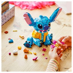 LEGO Disney Classic Stitch 43249 — Buy in Cyprus with Fast Delivery