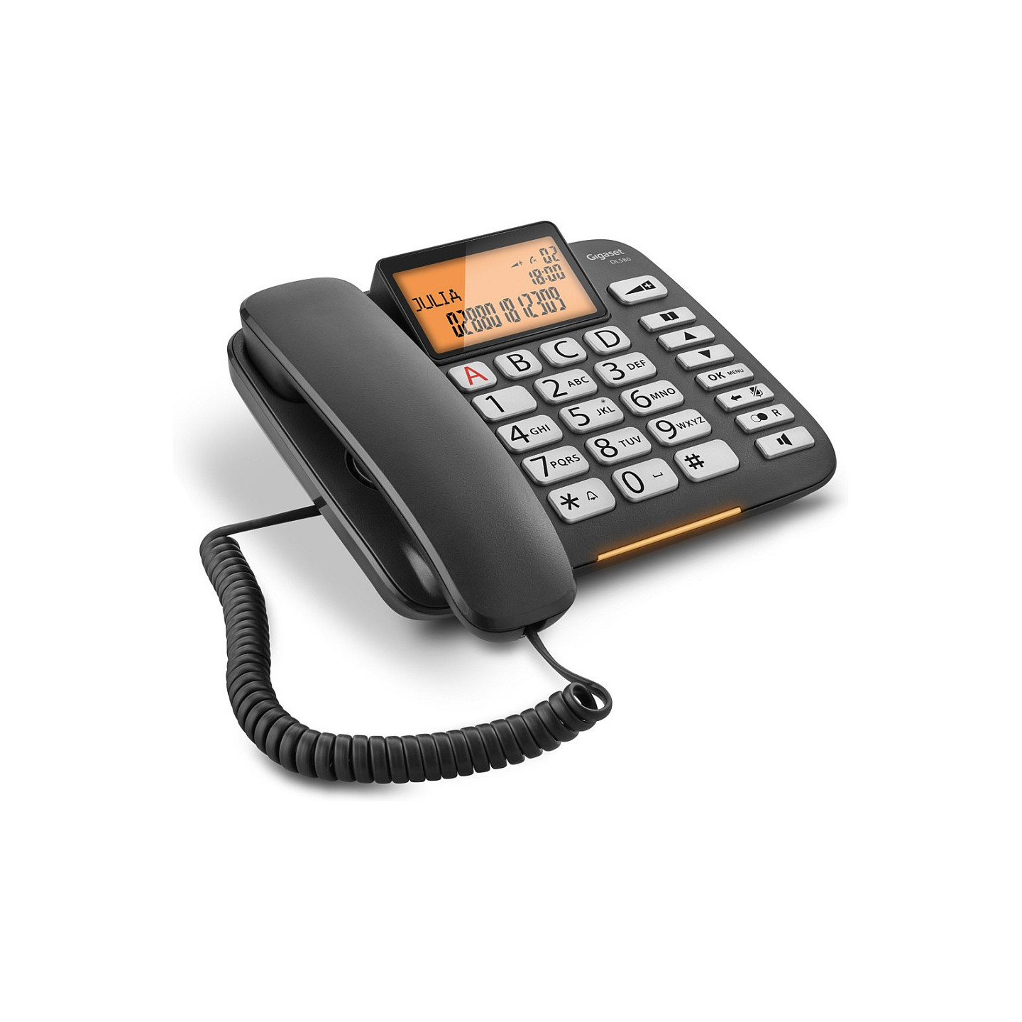 Gigaset DL580 — Buy in Cyprus with Fast Delivery