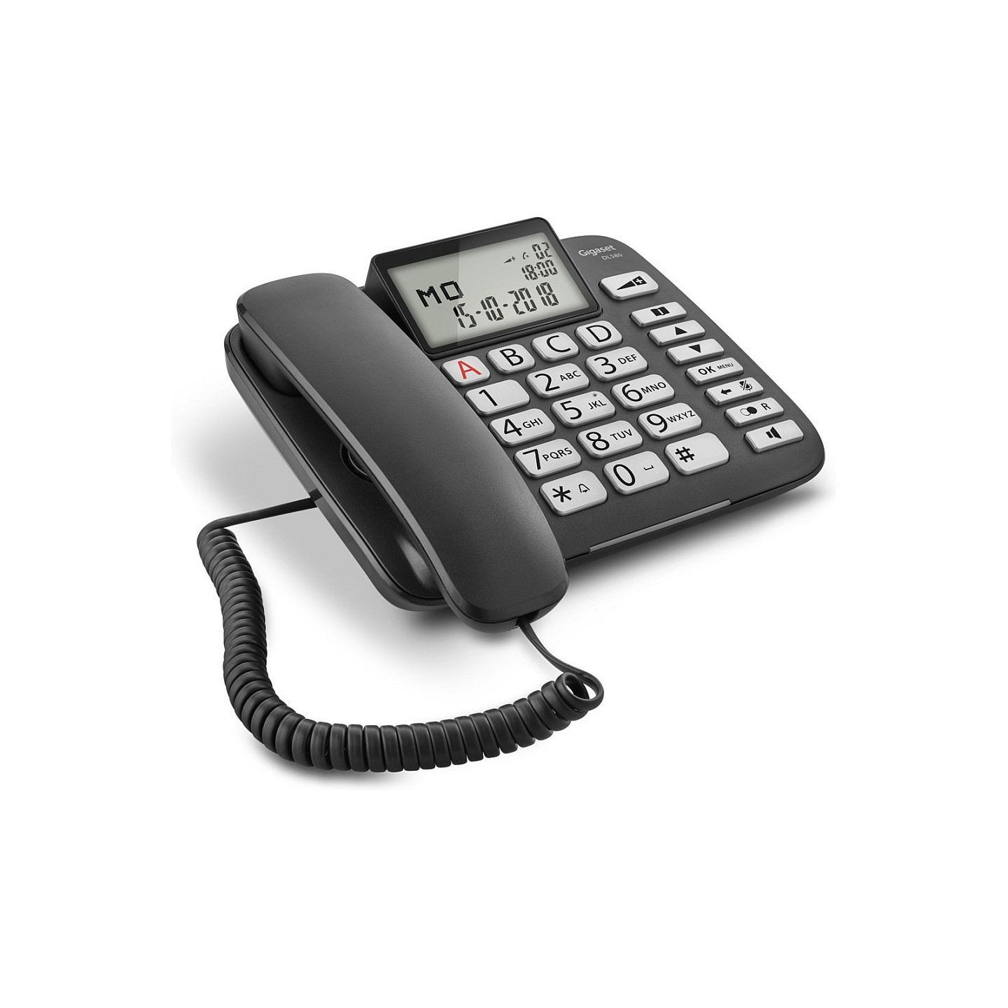 Gigaset DL580 — Buy in Cyprus with Fast Delivery