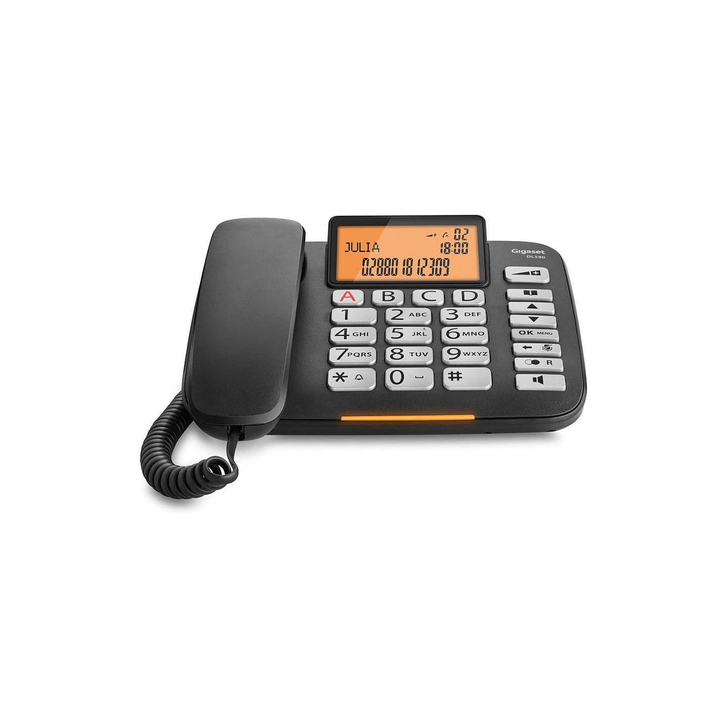 Gigaset DL580 — Buy in Cyprus with Fast Delivery