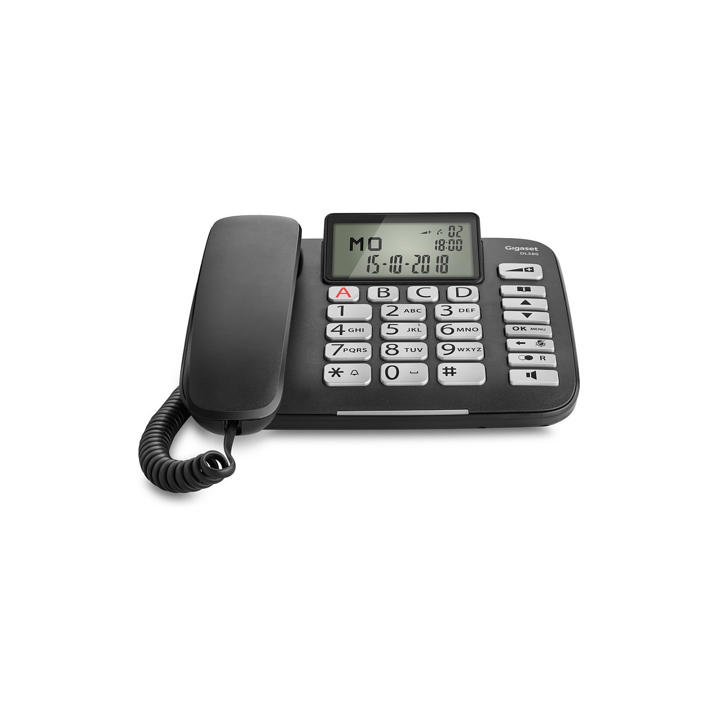Gigaset DL580 — Buy in Cyprus with Fast Delivery