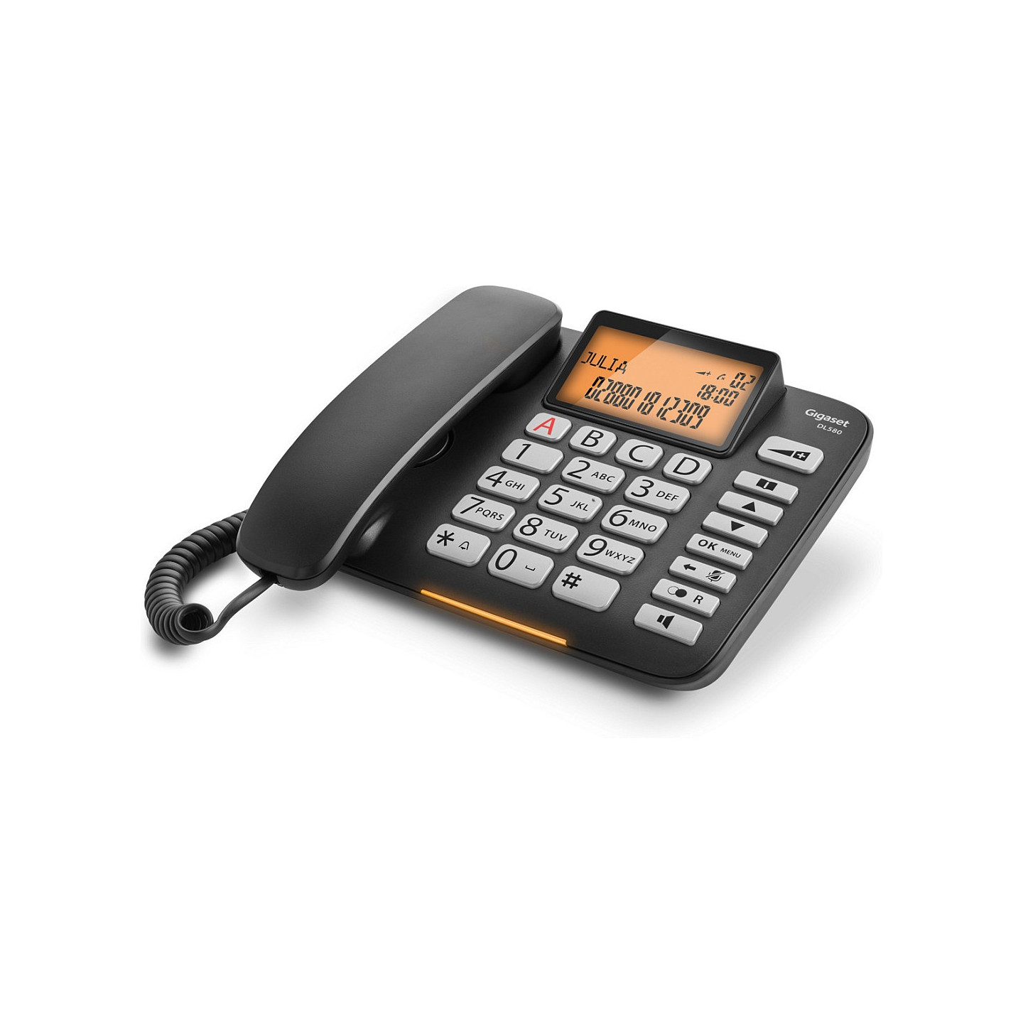 Gigaset DL580 — Buy in Cyprus with Fast Delivery