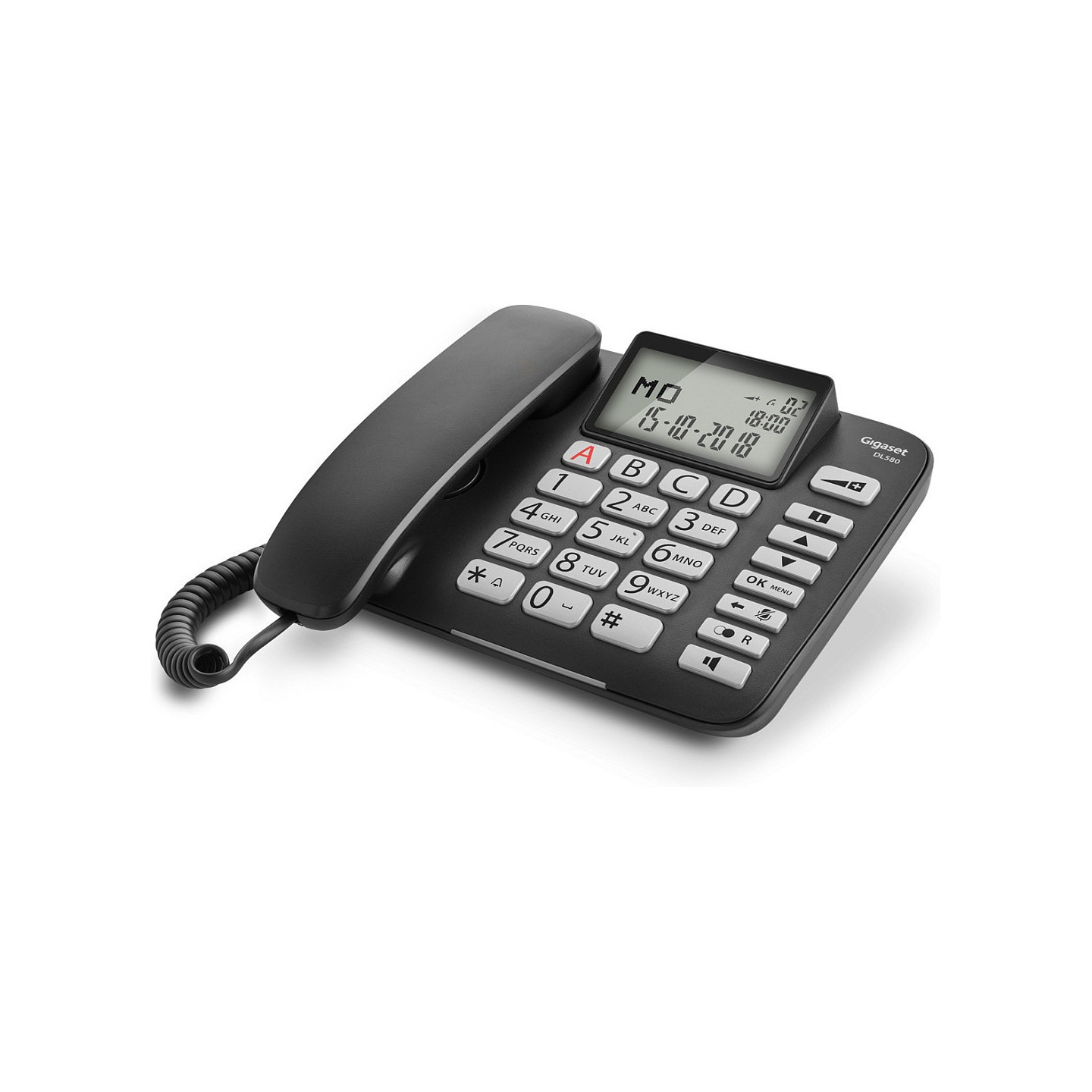 Gigaset DL580 — Buy in Cyprus with Fast Delivery