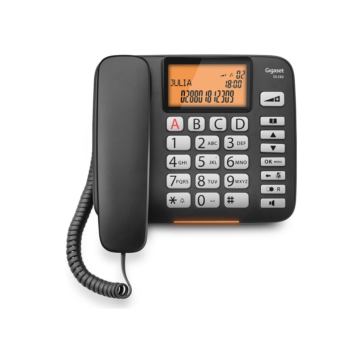 Gigaset DL580 — Buy in Cyprus with Fast Delivery