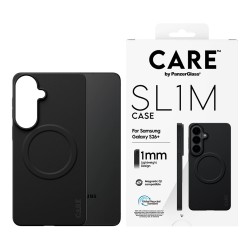 PanzerGlass CARE SL1M Case Schwarz Samsung Galaxy S26+ — Buy in Cyprus with Fast Delivery