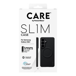PanzerGlass CARE SL1M Case Schwarz Samsung Galaxy S26+ — Buy in Cyprus with Fast Delivery