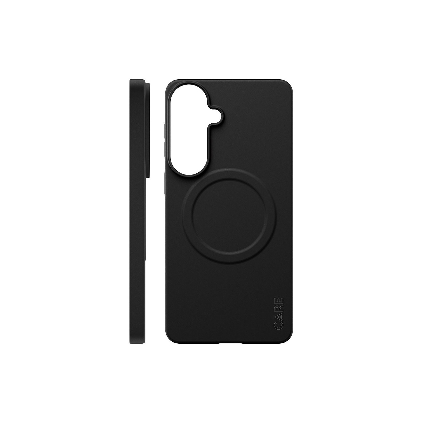 PanzerGlass CARE SL1M Case Schwarz Samsung Galaxy S26+ — Buy in Cyprus with Fast Delivery