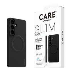 PanzerGlass CARE SL1M Case Schwarz Samsung Galaxy S26+ — Buy in Cyprus with Fast Delivery