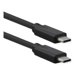 ROLINE USB3.2 GEN2X2 (20GBS) KABEL C-C — Buy in Cyprus with Fast Delivery