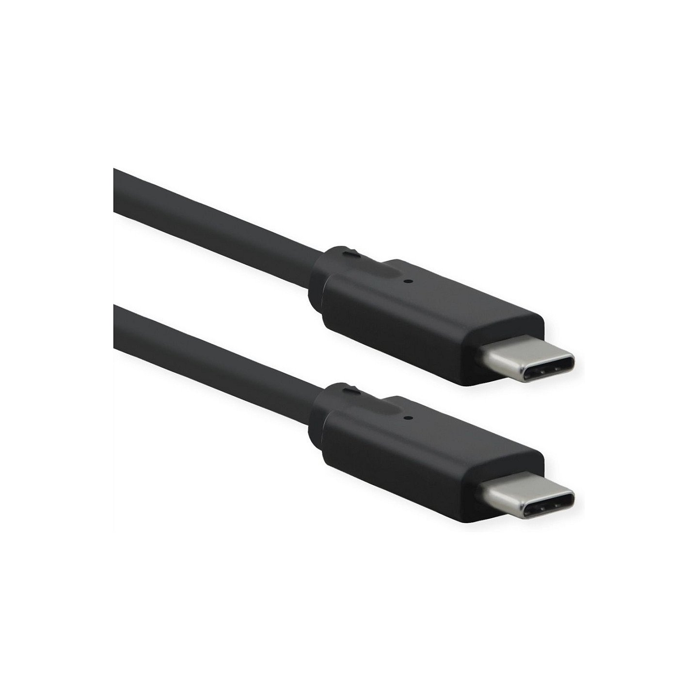 ROLINE USB3.2 GEN2X2 (20GBS) KABEL C-C — Buy in Cyprus with Fast Delivery