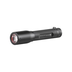 Ledlenser C3R Classic (schwarz) — Buy in Cyprus with Fast Delivery