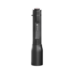 Ledlenser C3R Classic (schwarz) — Buy in Cyprus with Fast Delivery