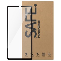 Panzerglass SAFE.by PanzerGlass Screen Protector Google Pixel 7a BULK — Buy in Cyprus with Fast Delivery