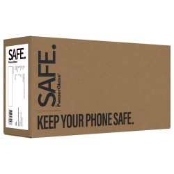 Panzerglass SAFE.by PanzerGlass Screen Protector Google Pixel 7a BULK — Buy in Cyprus with Fast Delivery