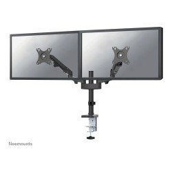 Neomounts DS70-750BL2 Tischhalterung für 17-27' Bildschirme - Schwarz — Buy in Cyprus with Fast Delivery