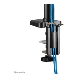 Neomounts DS70-750BL2 Tischhalterung für 17-27' Bildschirme - Schwarz — Buy in Cyprus with Fast Delivery