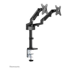 Neomounts DS70-750BL2 Tischhalterung für 17-27' Bildschirme - Schwarz — Buy in Cyprus with Fast Delivery