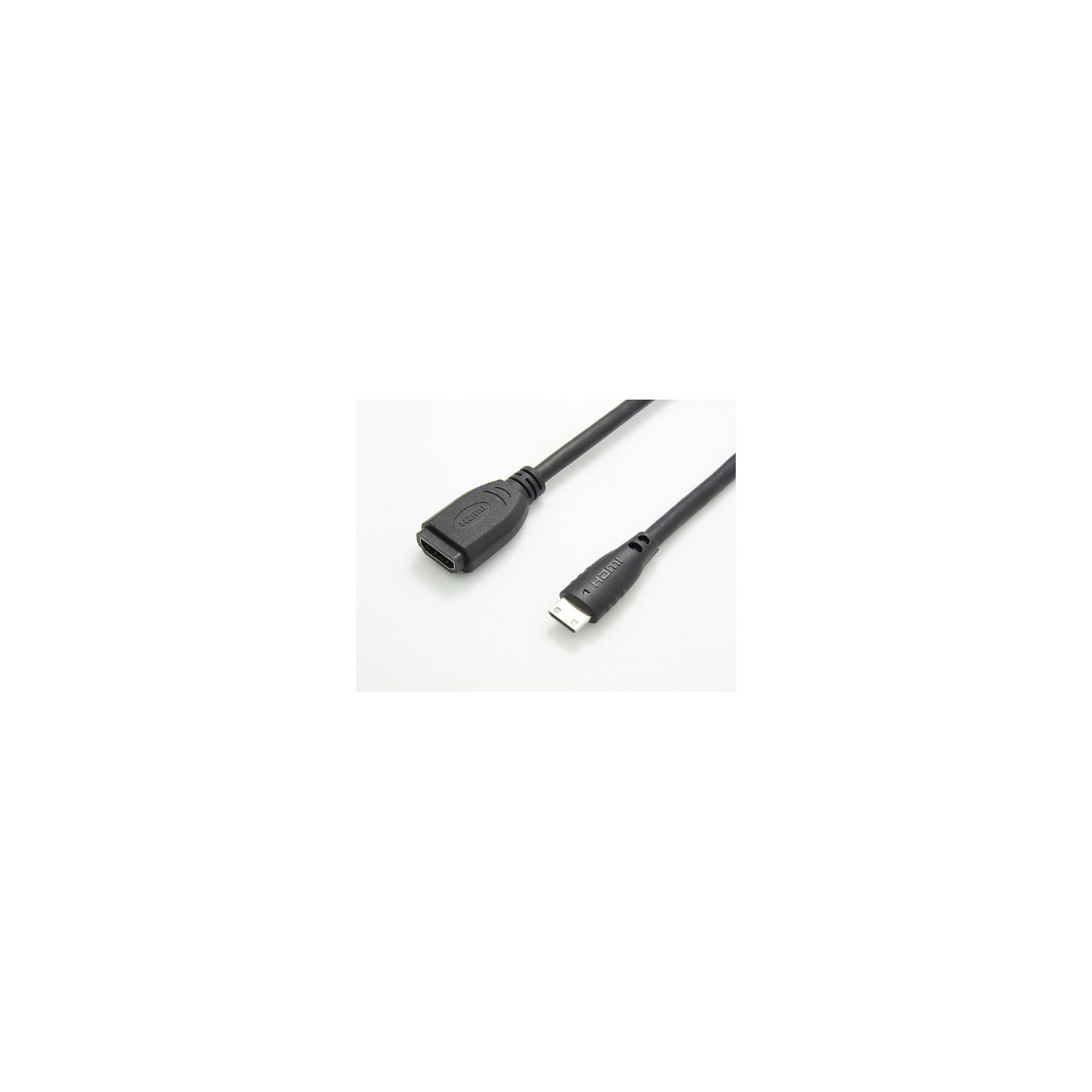 ADAPTERKBL HDMI-HDMI MINI BU ST — Buy in Cyprus with Fast Delivery