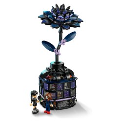 LEGO 76784 Wednesday Schwarze Dahlie — Buy in Cyprus with Fast Delivery