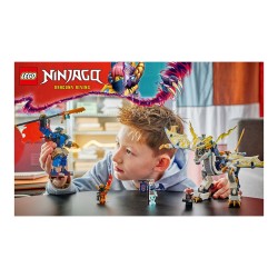 LEGO 71843 Ninjago Rogues Mech-Drachenreiter — Buy in Cyprus with Fast Delivery