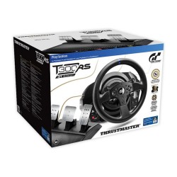 Thrustmaster T300 RS GT-Edition Lenkrad- und Pedale-Set PS5 PS4 PC — Buy in Cyprus with Fast Delivery