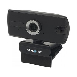 Plusonic USB Webcam 1080pxV2 HD — Buy in Cyprus with Fast Delivery