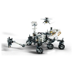 LEGO Technic 42158 NASA Mars-Rover Perseverance — Buy in Cyprus with Fast Delivery