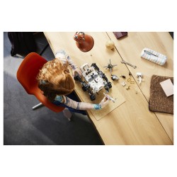 LEGO Technic 42158 NASA Mars-Rover Perseverance — Buy in Cyprus with Fast Delivery