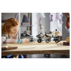 LEGO Technic 42158 NASA Mars-Rover Perseverance — Buy in Cyprus with Fast Delivery
