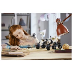 LEGO Technic 42158 NASA Mars-Rover Perseverance — Buy in Cyprus with Fast Delivery