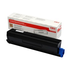 OKI 43979202 black — Buy in Cyprus with Fast Delivery